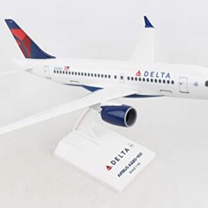 Daron Skymarks Delta Airbus A220-100 (CS100) 1/100 SKR914