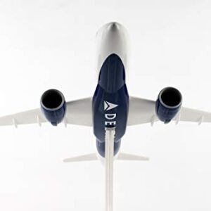 Daron Skymarks Delta Airbus A220-100 (CS100) 1/100 SKR914