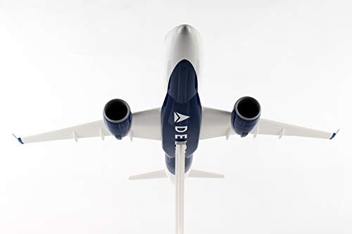 Daron Skymarks Delta Airbus A220-100 (CS100) 1/100 SKR914