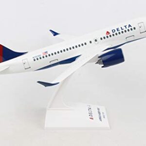 Daron Skymarks Delta Airbus A220-100 (CS100) 1/100 SKR914