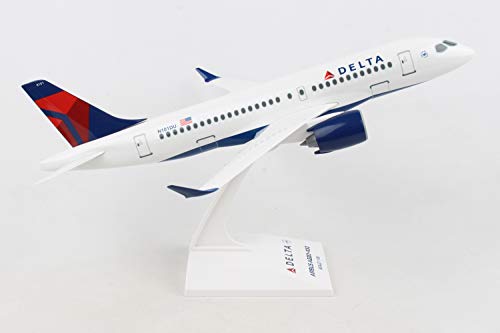 Daron Skymarks Delta Airbus A220-100 (CS100) 1/100 SKR914