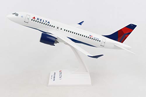 Daron Skymarks Delta Airbus A220-100 (CS100) 1/100 SKR914