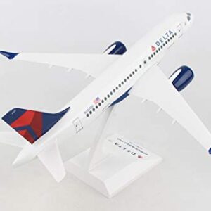 Daron Skymarks Delta Airbus A220-100 (CS100) 1/100 SKR914