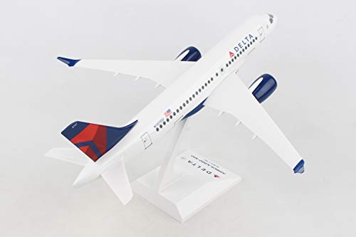 Daron Skymarks Delta Airbus A220-100 (CS100) 1/100 SKR914