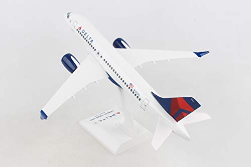 Daron Skymarks Delta Airbus A220-100 (CS100) 1/100 SKR914