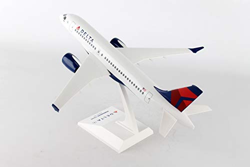 Daron Skymarks Delta Airbus A220-100 (CS100) 1/100 SKR914