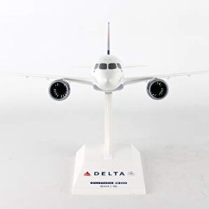 Daron Skymarks Delta Airbus A220-100 (CS100) 1/100 SKR914