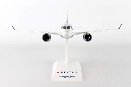 Daron Skymarks Delta Airbus A220-100 (CS100) 1/100 SKR914