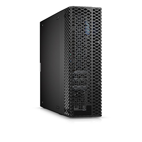 Dell KKD12 OptiPlex 5000 5050 Desktop Computer - Intel Core i5 (7th Gen) i5-7500 3.40 GHz - 8 GB DDR4 SDRAM - 256 GB SSD - Windows 10 Pro 64-bit