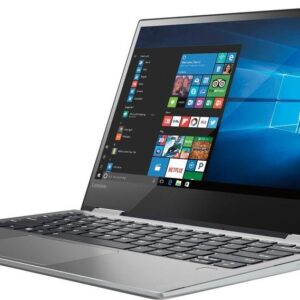 13.3 (FHD) Touch / Core i5-7200U / 4GB / 128GB / Intel HD Graphics 620 / Windows