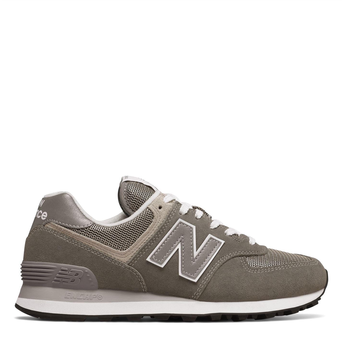 New Balance Women's 574 V2 Evergreen Sneaker