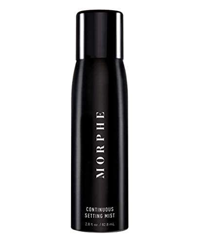 Morphe - CONTINUOUS SETTING MIST