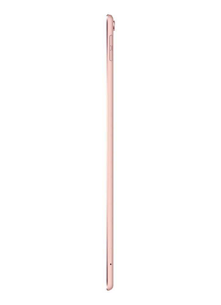 Apple iPad Pro (10.5-inch, Wi-Fi + Cellular, 64GB) - Rose Gold (Previous Model)