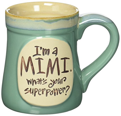 I'M A Mimi What's Your Superpower