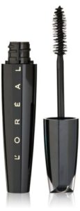 l'oréal paris voluminous extra volume collagen washable mascara, black, 0.34 fl. oz.