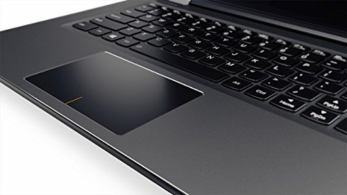 Lenovo 2-in-1 Flex 4 Flagship High Performance 14" HD Touchscreen Laptop PC, Intel Pentium 4405U Dual-Core, 4GB DDR4, 500GB HDD, Bluetooth, WIFI, Windows 10, Black