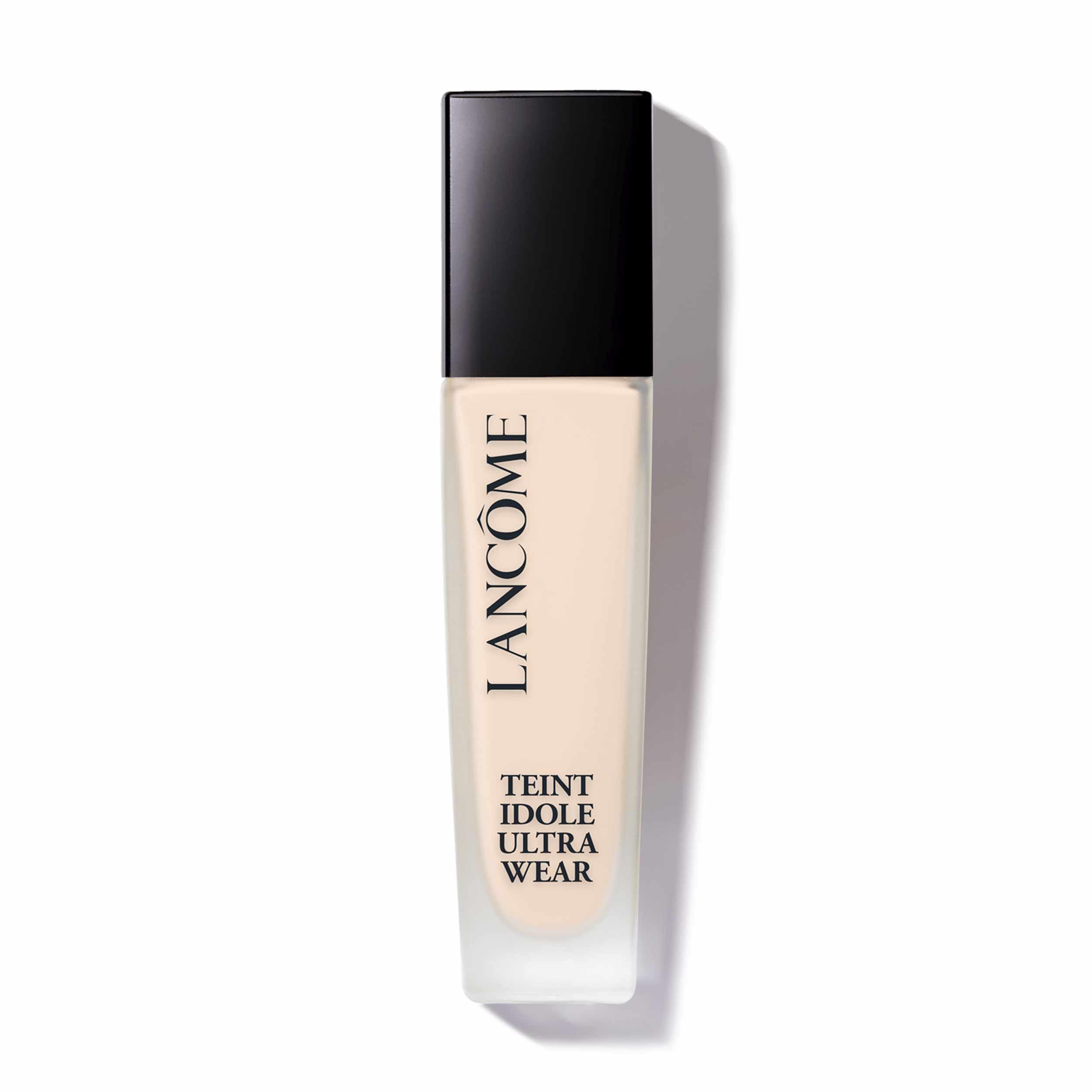 Lancôme Classic Teint Idôle Ultra Wear Full Coverage Foundation - Lightweight & Oil-Free With Natural Matte Finish - Up To 24H Wear - 215 Buff Neutral