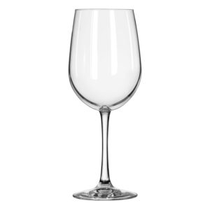 libbey 7504 vina 18.5 ounce tall wine glass - 12 / cs