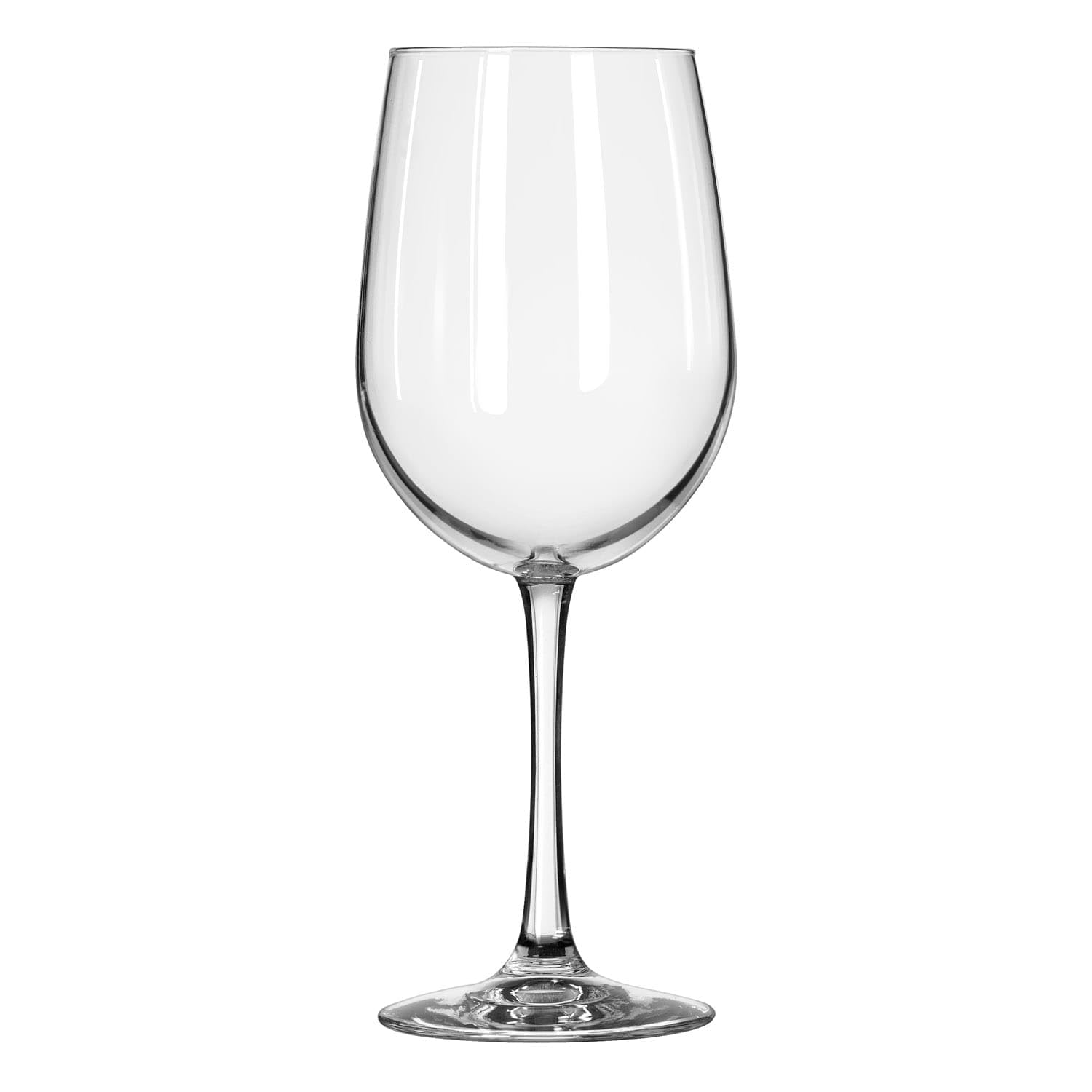 Libbey 7504 Vina 18.5 Ounce Tall Wine Glass - 12 / CS