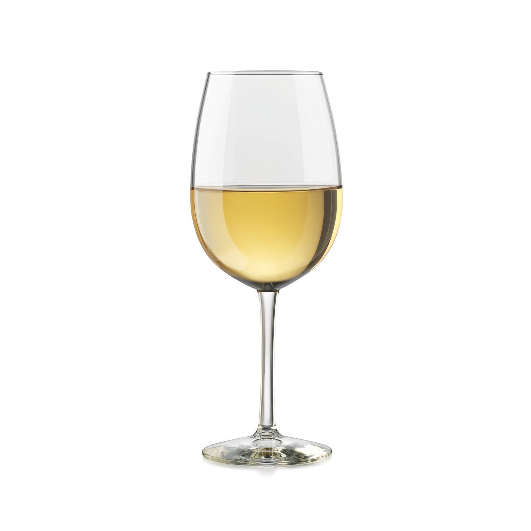 Libbey 7504 Vina 18.5 Ounce Tall Wine Glass - 12 / CS