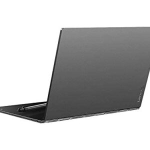 2017 Lenovo Yoga Book 10.1" FHD Touch IPS 2-in-1 Convertible Tablet PC, Intel Atom x5-Z8550 1.44GHz, 4GB RAM, 64GB SSD, Bluetooth, HD Graphics, Android 6.0.1 Marshmallow OS- Gunmetal Grey