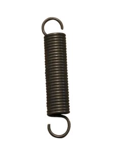 fr recliner mechanism tension spring 4 3/16 inch compatible with lane