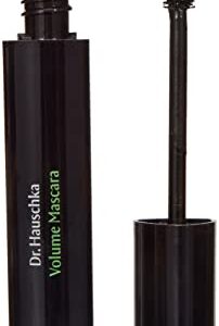 Dr. Hauschka Volume Mascara, Black