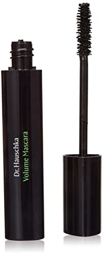 Dr. Hauschka Volume Mascara, Black