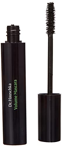 Dr. Hauschka Volume Mascara, Black