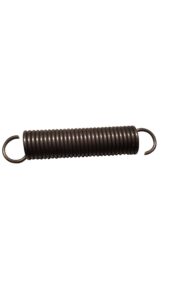 fr recliner mechanism tension spring 4 7/8 inch long compatible with lane