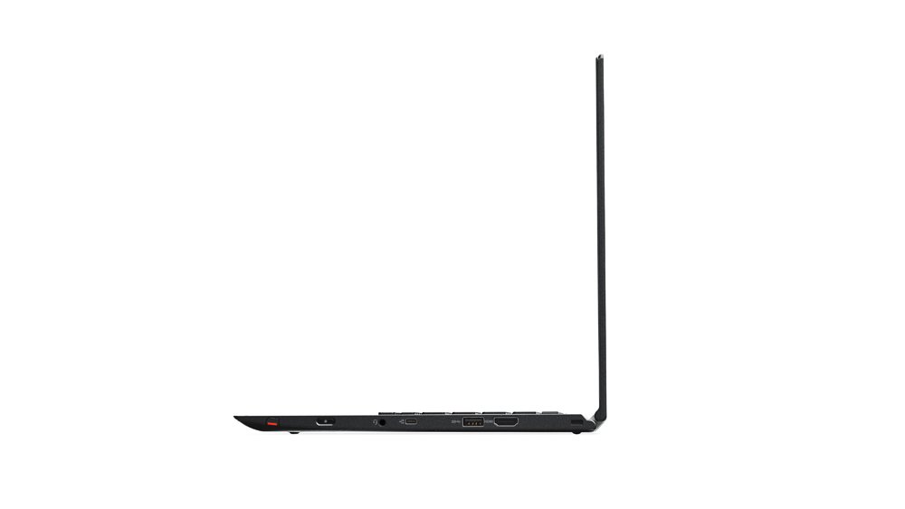 Lenovo ThinkPad X1 Yoga 2nd Gen 14" WQHD (2560 x 1440) Touchscreen Display 2-in-1 Ultrabook - Intel Core i7-7600U Processor, 16GB RAM, 512GB PCIe SSD, Windows 10 Pro