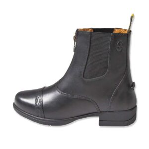 shires rosetta paddock boots (us_footwear_size_system, adult, women, numeric, medium, numeric_8)