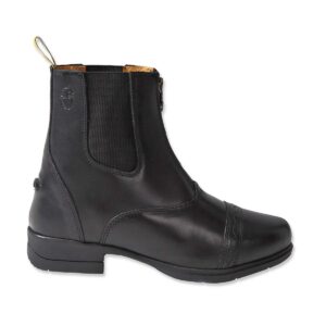 Shires Rosetta Paddock Boots (us_footwear_size_system, adult, women, numeric, medium, numeric_8)