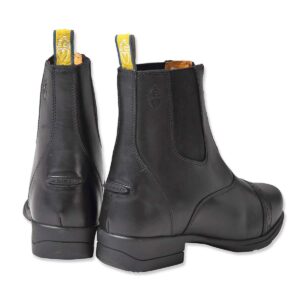 Shires Rosetta Paddock Boots (us_footwear_size_system, adult, women, numeric, medium, numeric_8)