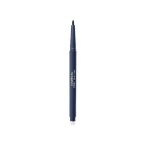 covergirl queen collection perfect point plus eyeliner, midnight blue 220, 0.0080 ounce (packaging may vary)