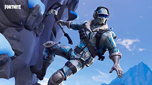 Fortnite - PlayStation 4