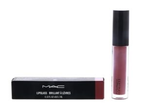 lipglass by m.a.c 312 love child 3.1ml