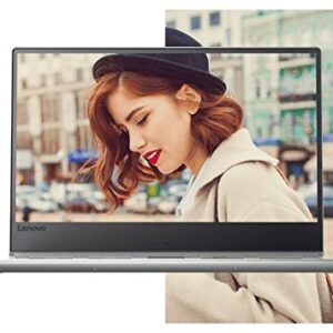 Lenovo Yoga 910 Business 14" 2 in 1 Full HD IPS Touchscreen Laptop/Tablet, Intel Dual-Core i7-7500U up to 3.5GHz 8GB DDR4 256GB SSD Backlit Keyboard 802.11ac Bluetooth USB Type-C Win 10