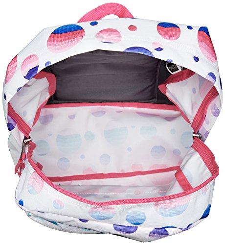 JanSport Superbreak Backpack - Ombre Dot - Classic, Ultralight