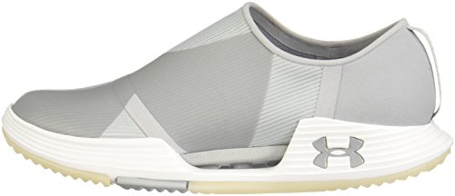 Under Armour UA Speedform® AMP Slip 8.5 Overcast Gray