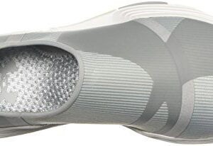 Under Armour UA Speedform® AMP Slip 8.5 Overcast Gray