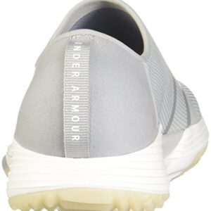 Under Armour UA Speedform® AMP Slip 8.5 Overcast Gray