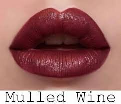 LipSense - Mulled Wine