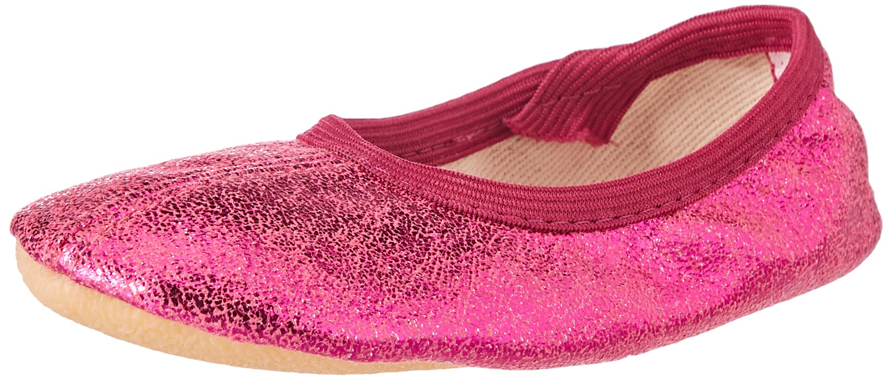 Beck Damen Gymnastikschuhe, Pink, 36 EU