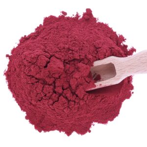 Naturevibe Botanicals Beet Root Powder (1 lb), Raw & Non-GMO | [Packaging May Vary]…
