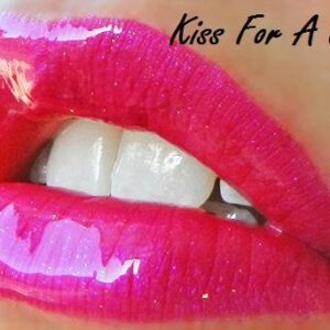 LipSense Bundle - 1 Color & 1 Glossy Gloss - Kiss for a Cause