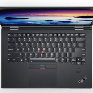 Lenovo Thinkpad X1 Yoga 2nd Gen 2-in-1 Laptop (20JD-004UUS) Intel i7-7500U, 8GB RAM, 512GB SSD, 14” IPS, Win10 Pro64