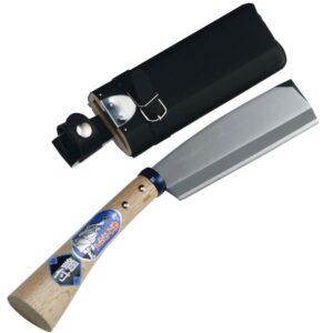 japanese asano nata saw machete 180mm 7.0" scie japon säge sierra 07020