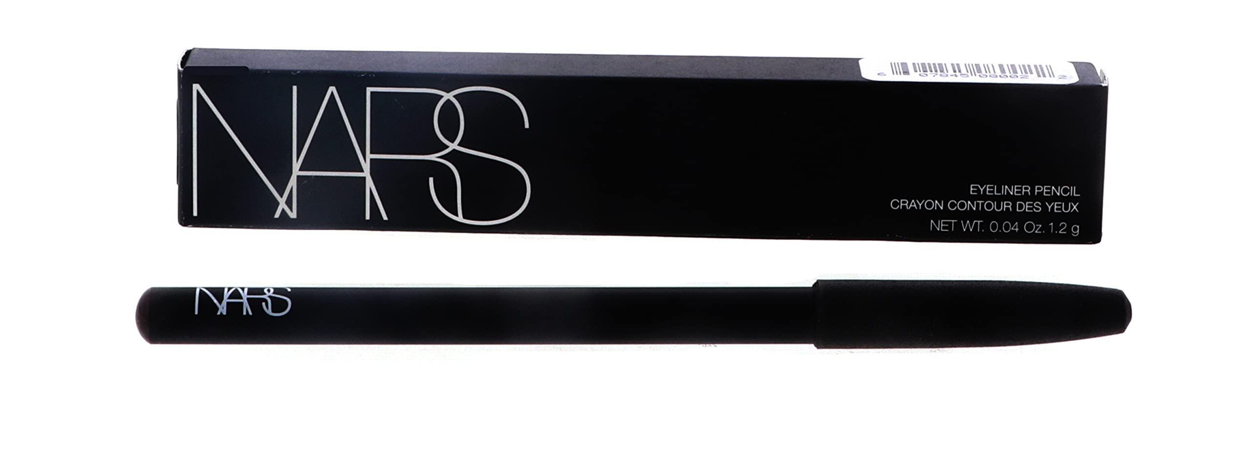 NARS Velvet eyeliner pencil - mambo by nars for women - 0.04 oz eyeliner, 0.04 Ounce