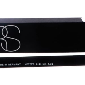 NARS Velvet eyeliner pencil - mambo by nars for women - 0.04 oz eyeliner, 0.04 Ounce